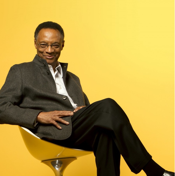 Ramsey Lewis