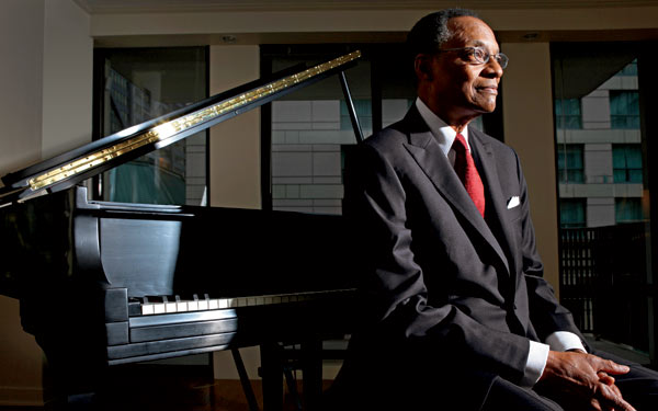 Ramsey Lewis