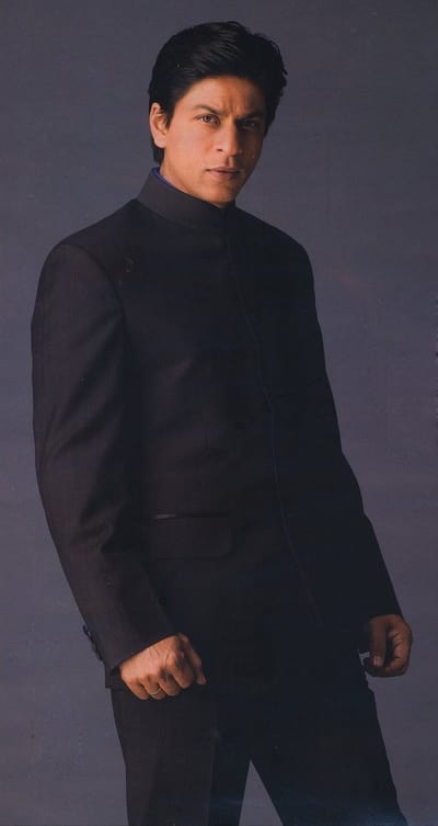 Shahrukh Khan