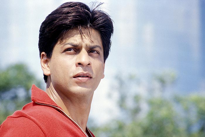 Shahrukh Khan