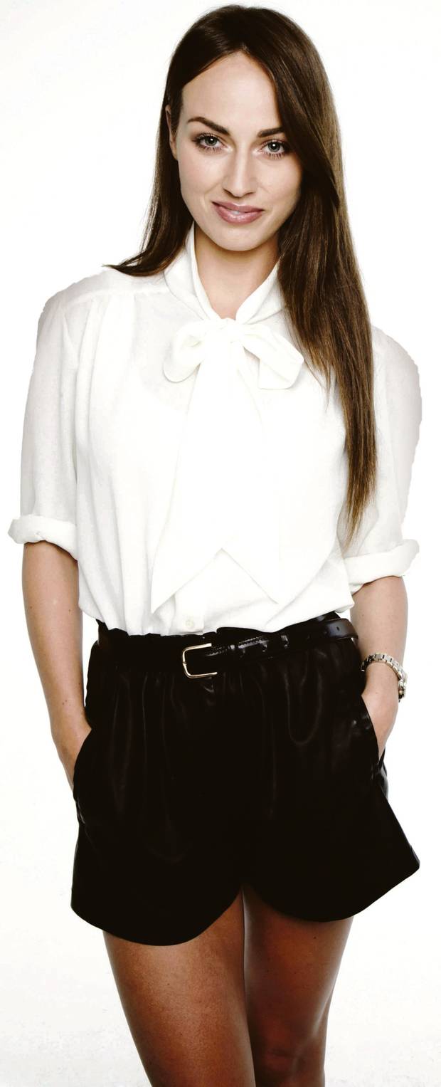 Daniella Moyles