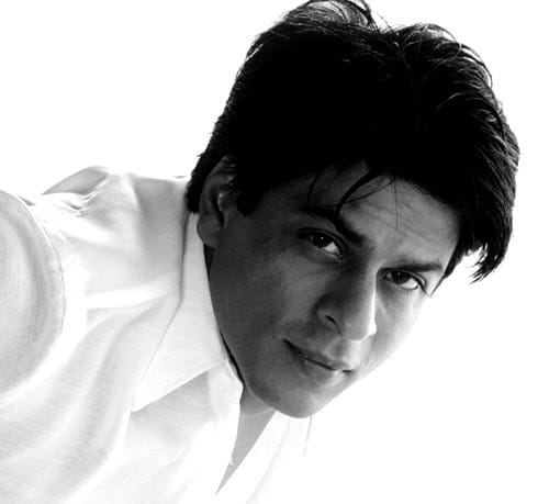 Shahrukh Khan