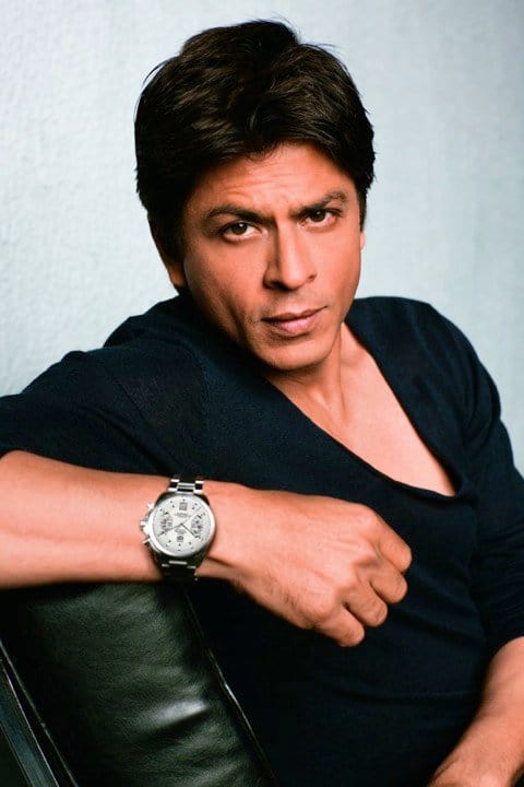 Shahrukh Khan