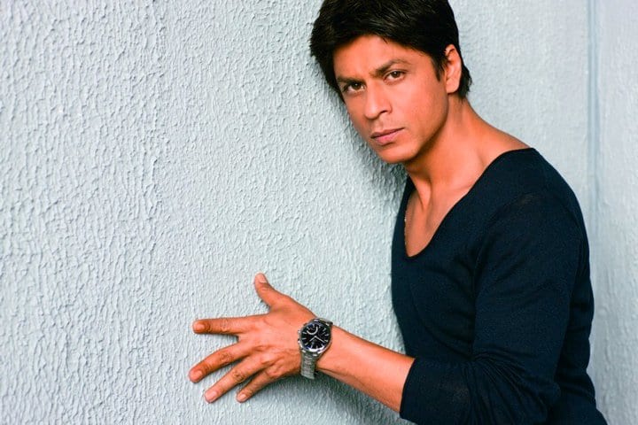 Shahrukh Khan