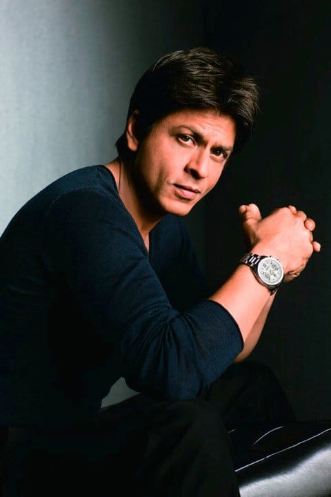 Shahrukh Khan