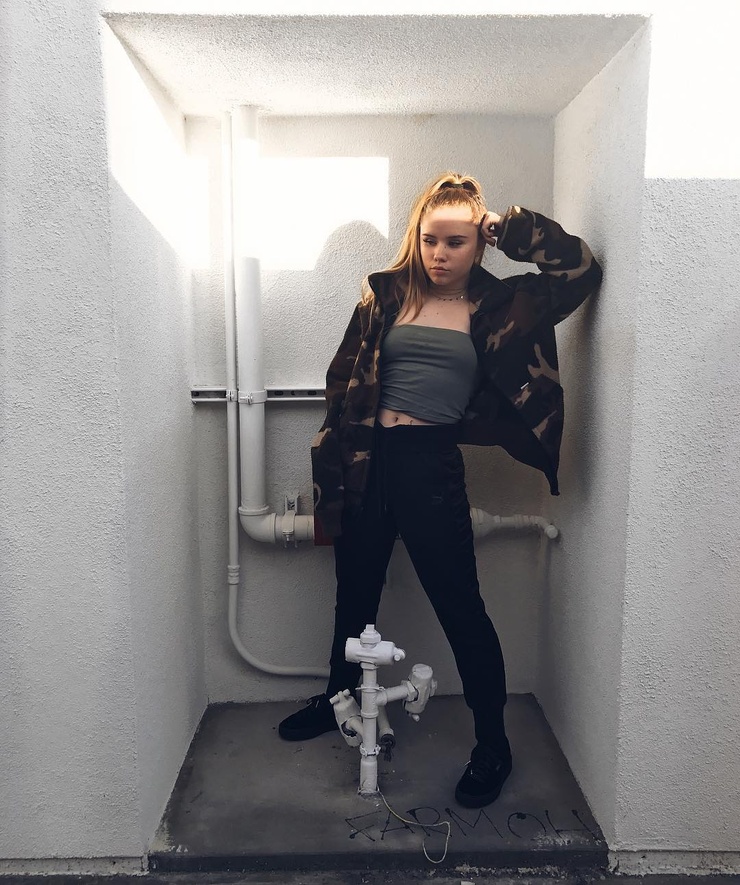 Image of Lexee Smith