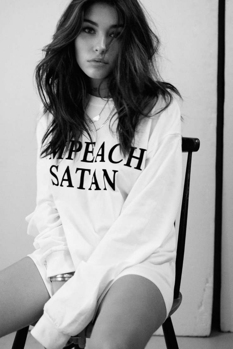 Madison Beer