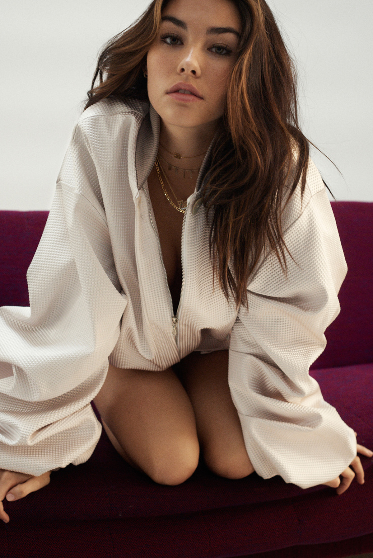 Madison Beer