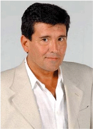 Miguel Ángel Cherutti