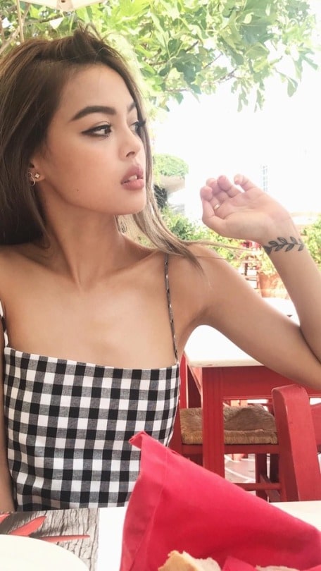Lily Maymac Lily Maymac