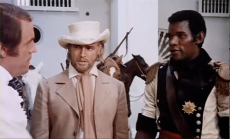 Burn! (1969) Burn! (1969)