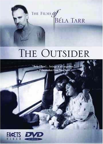 The Outsider (1981)