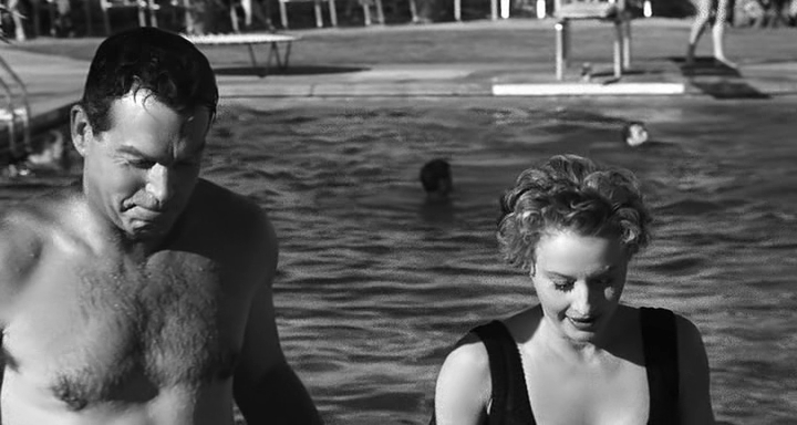 There's Always Tomorrow (1955)