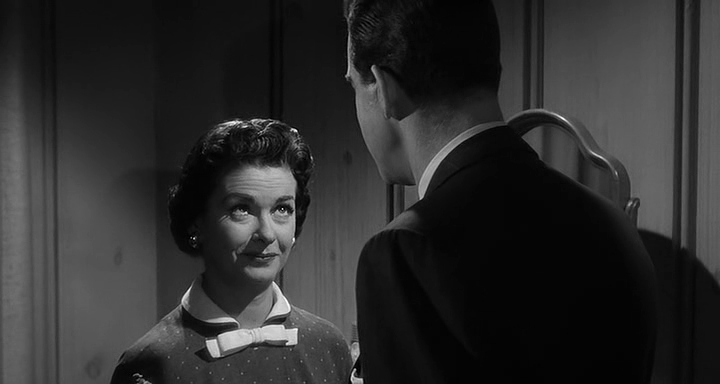 There's Always Tomorrow (1955)