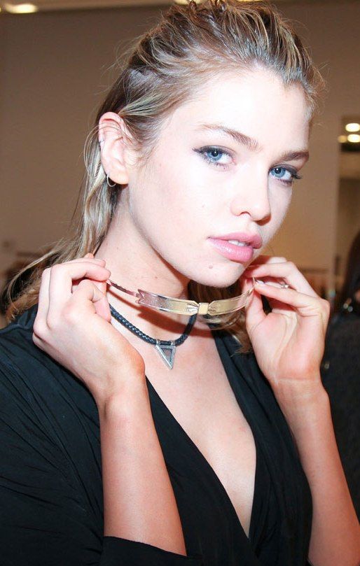 Stella Maxwell Stella Maxwell