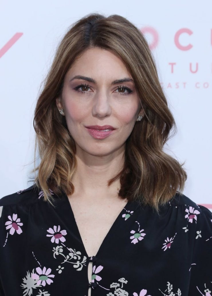 Sofia Coppola