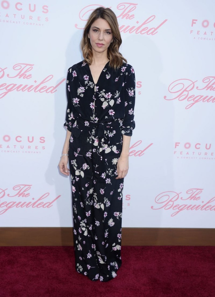 Sofia Coppola