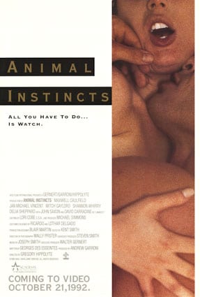 Animal Instincts