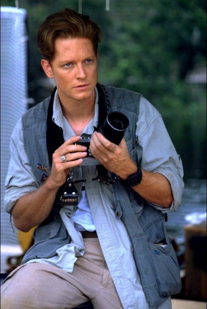 Eric Stoltz