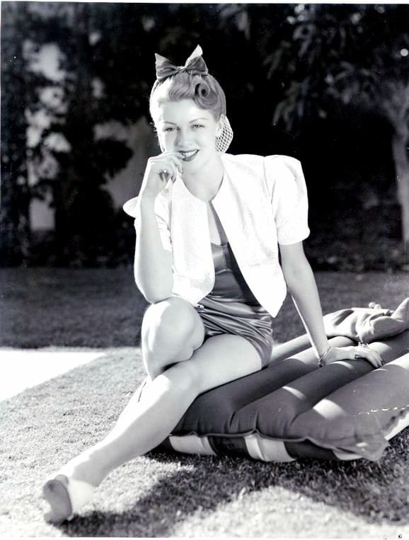 Lana Turner