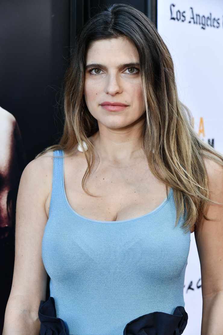 Lake Bell Lake Bell