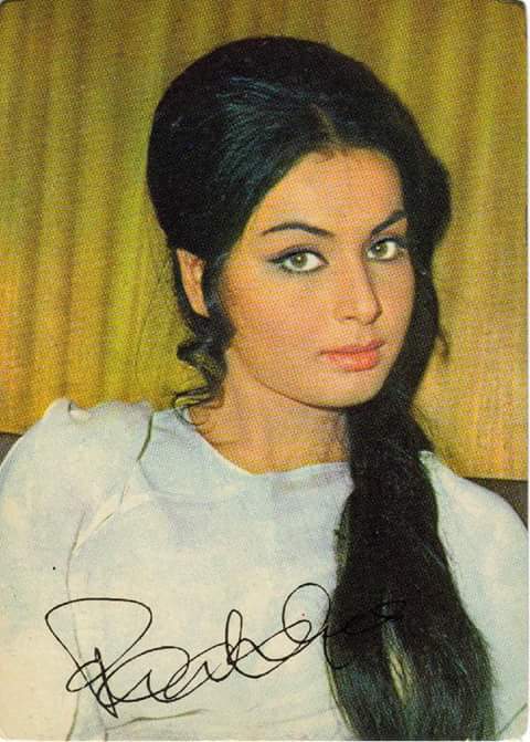 Rakhee Gulzar