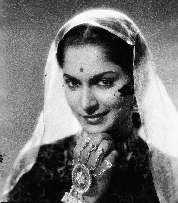 Waheeda Rehman