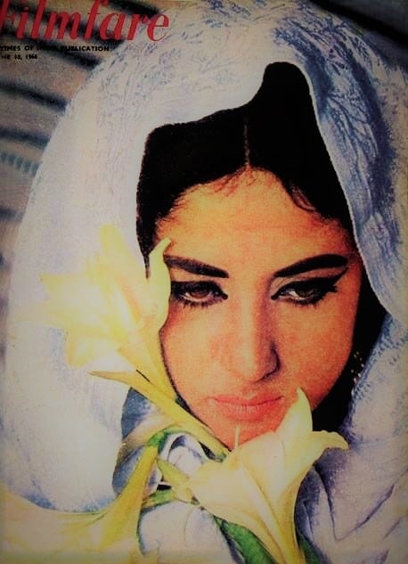 Meena Kumari