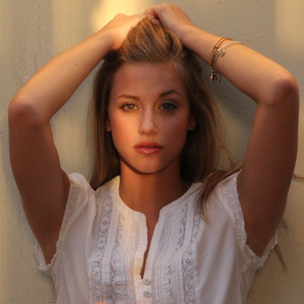 Lili Reinhart