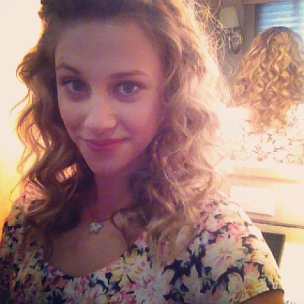 Lili Reinhart