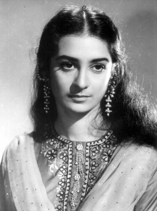 Saira Banu