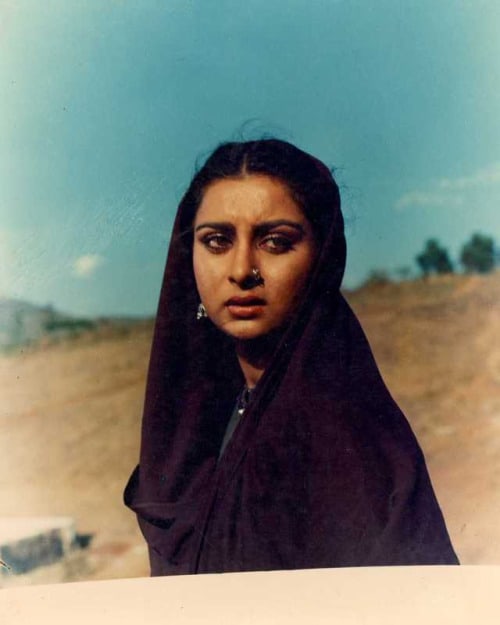 Poonam Dhillon