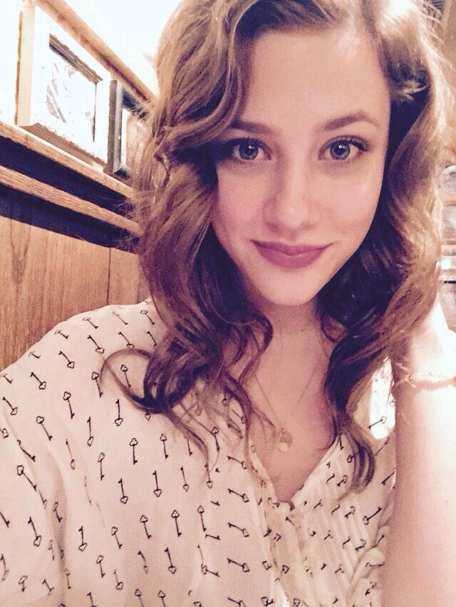 Lili Reinhart Lili Reinhart