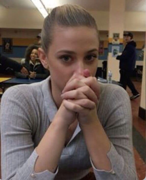 Lili Reinhart Lili Reinhart
