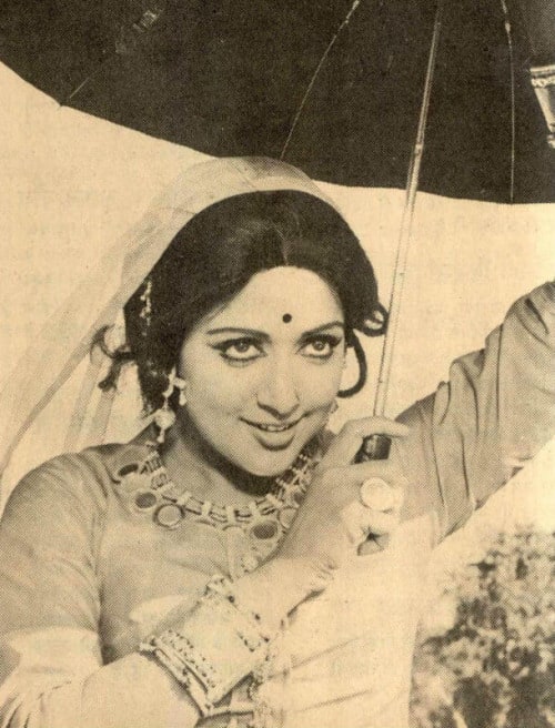 Hema Malini