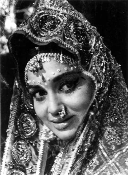 Asha Parekh