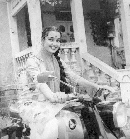 Asha Parekh