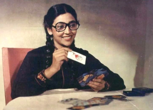 Deepti Naval