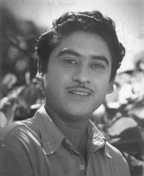 Kishore Kumar