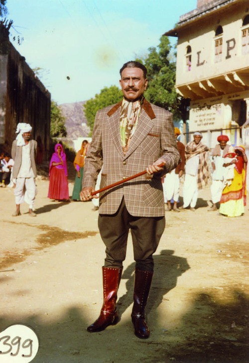 Amrish Puri