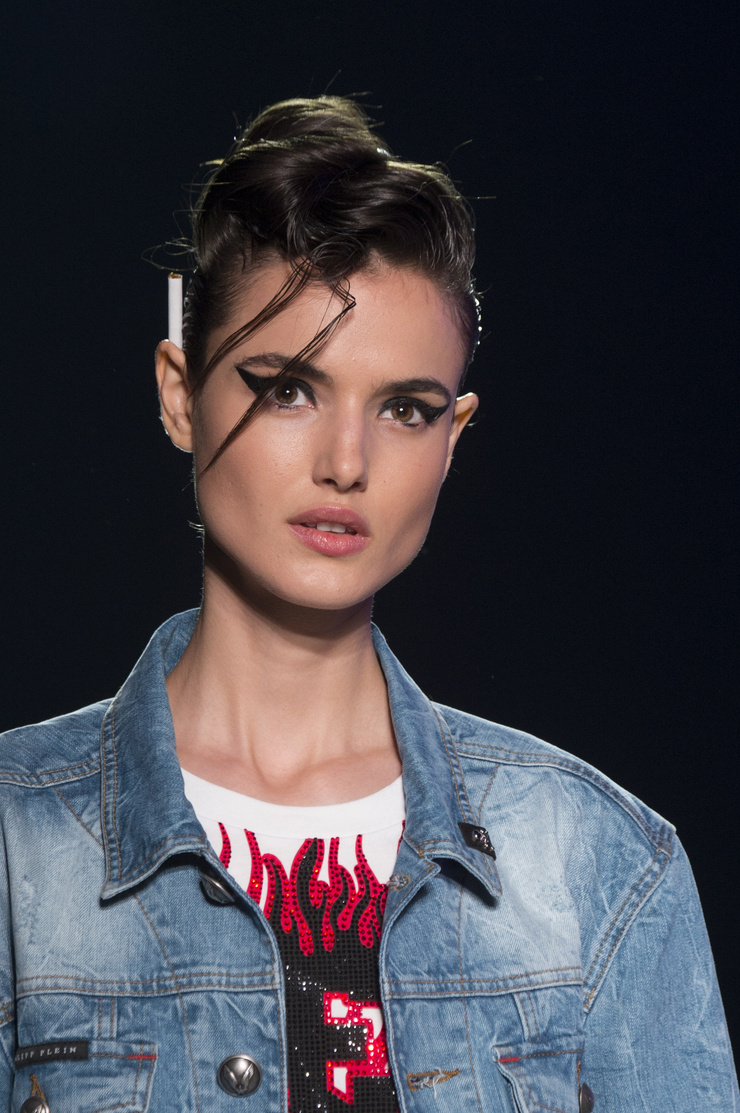 Blanca Padilla Blanca Padilla