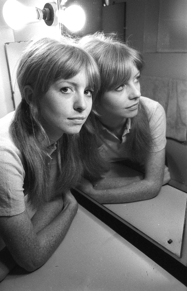 Jane Asher