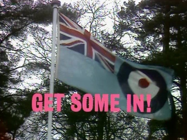 Get Some In!                                  (1975-1978)