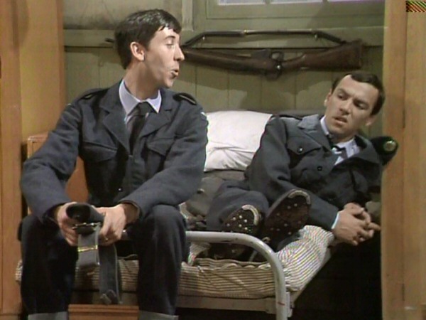 Get Some In!                                  (1975-1978)