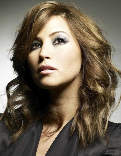 Rachel Stevens