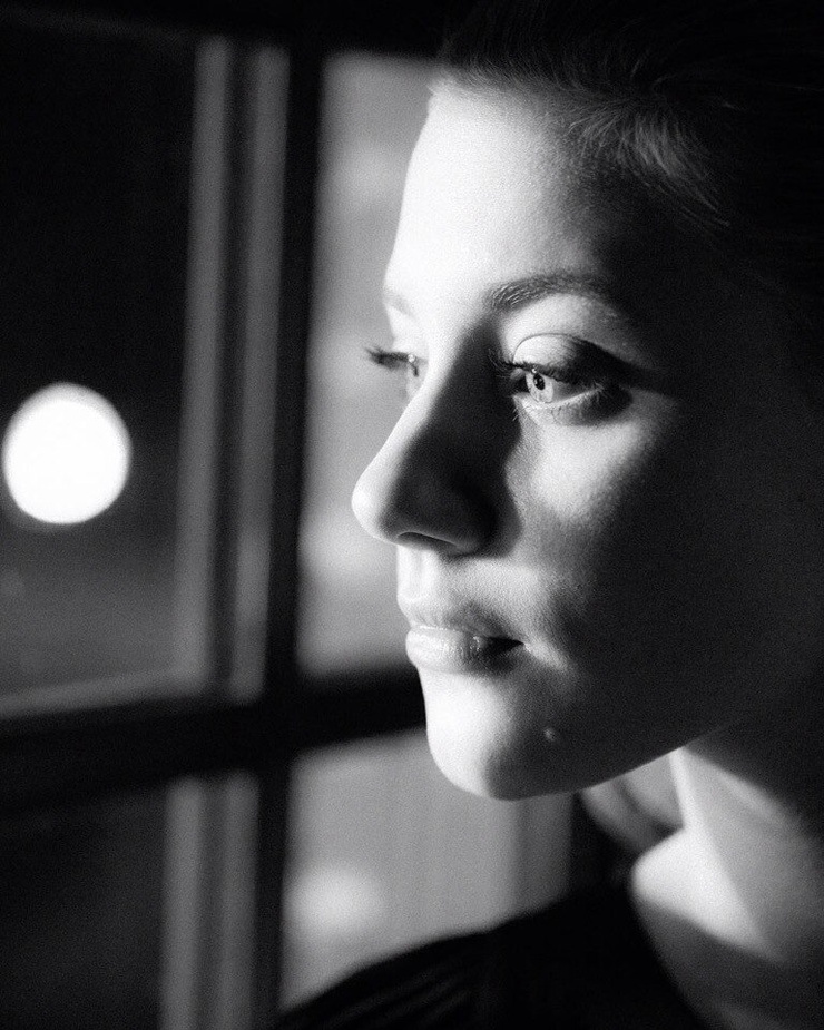 Lili Reinhart Lili Reinhart