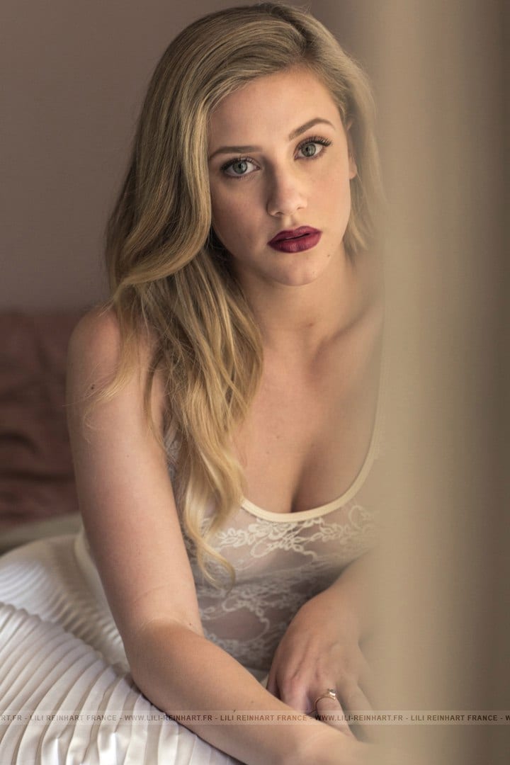 Lili Reinhart Lili Reinhart