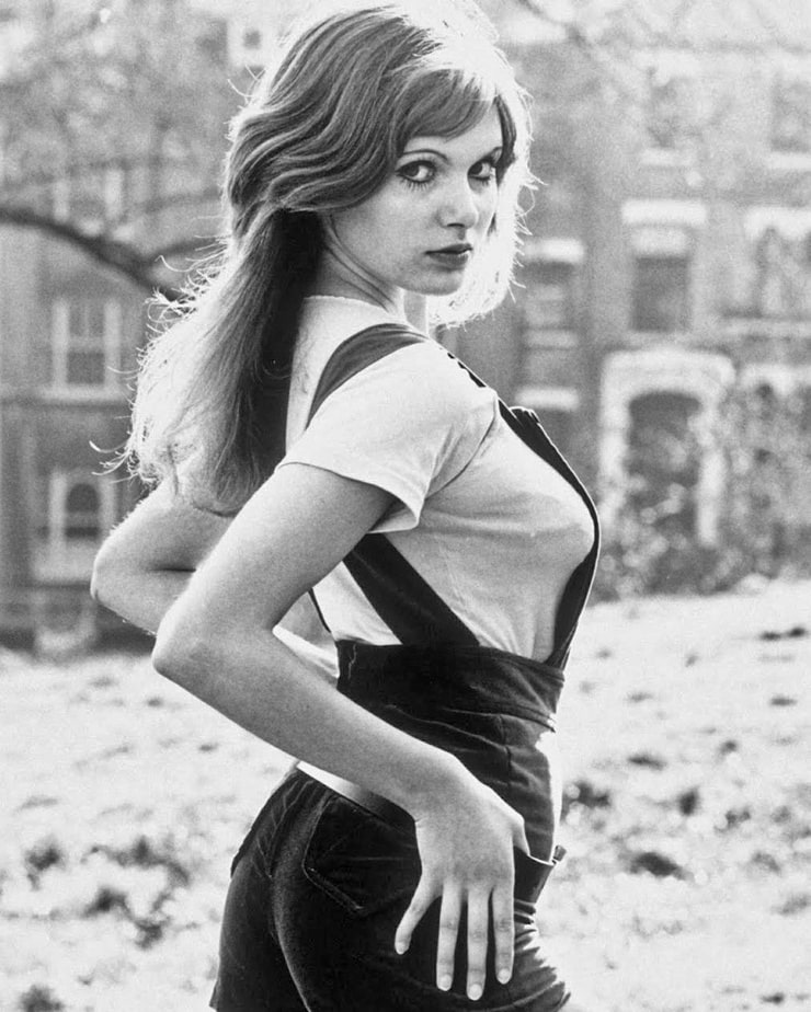 Madeline Smith