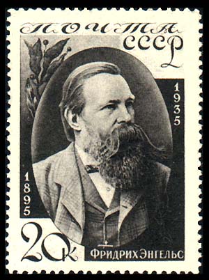 Friedrich Engels