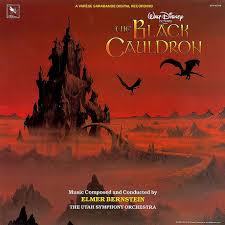 The Black Cauldron